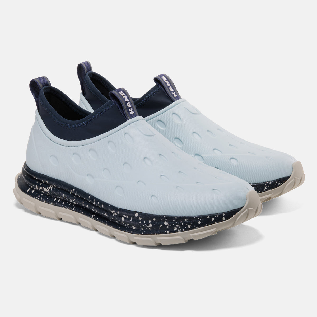 Revive AC - Dusty Blue - Image 2