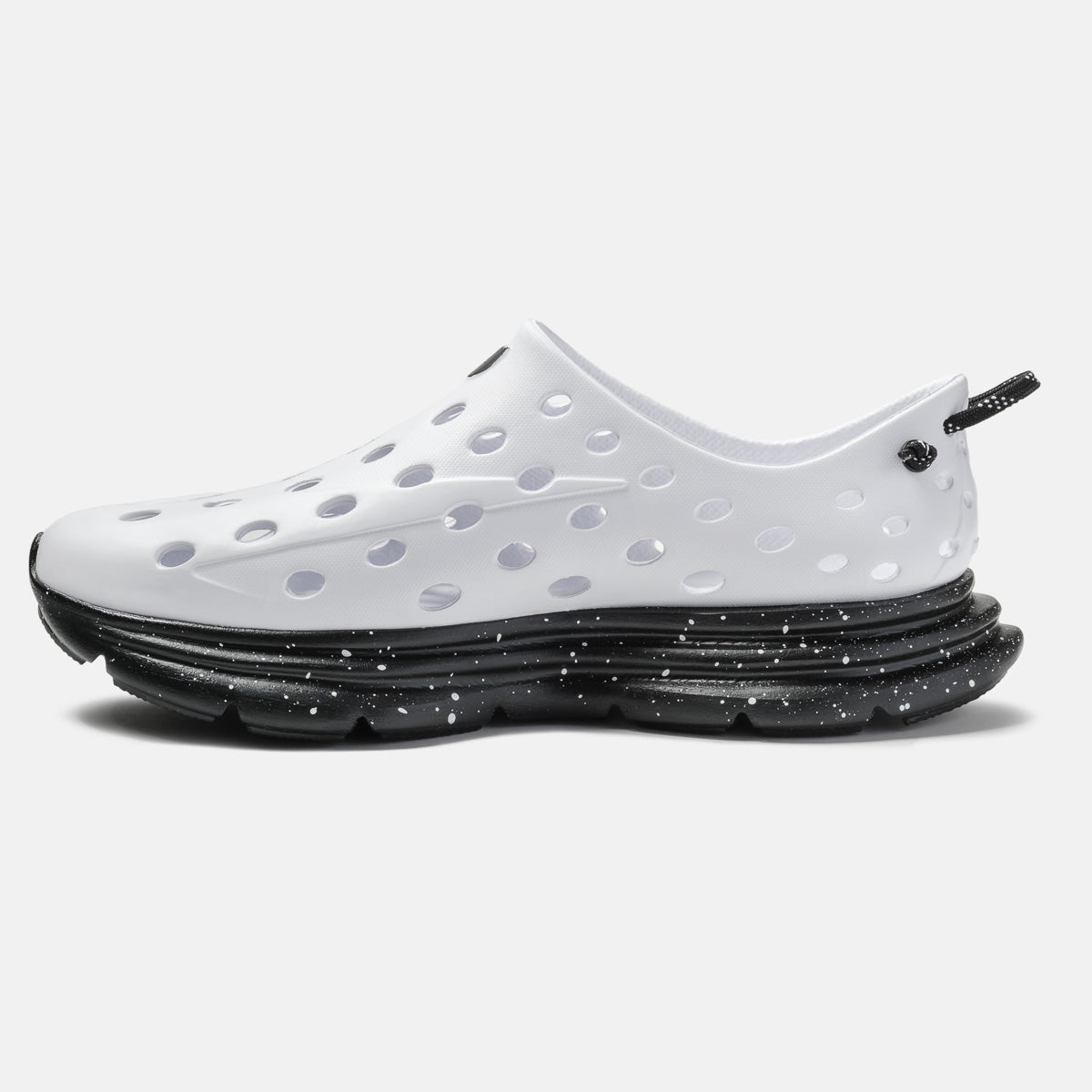 Revive - White / Black Speckle - Image 3