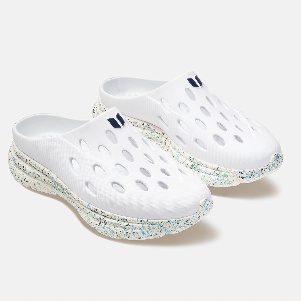 Revive OB - White / Antique White Speckle - Image 2