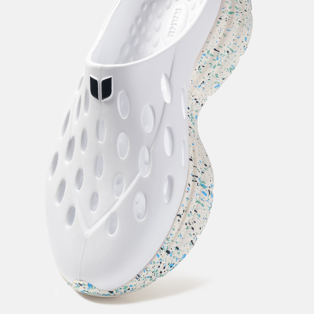 Revive OB - White / Antique White Speckle - Image 4
