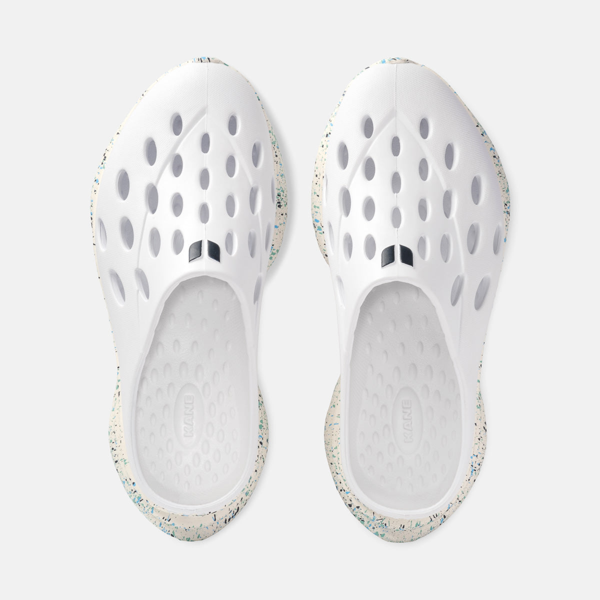 Revive OB - White / Antique White Speckle - Image 5
