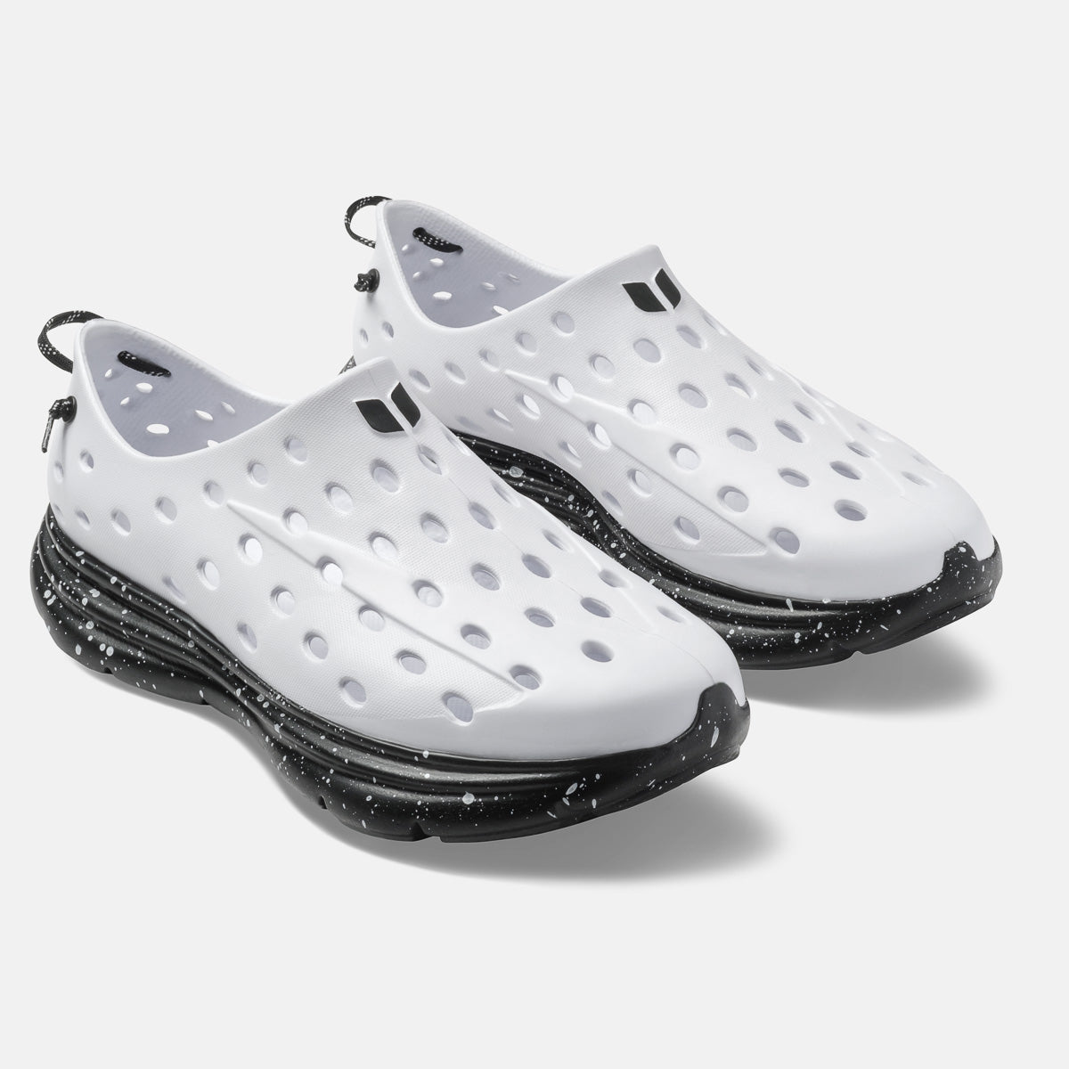 Revive - White / Black Speckle - Image 2