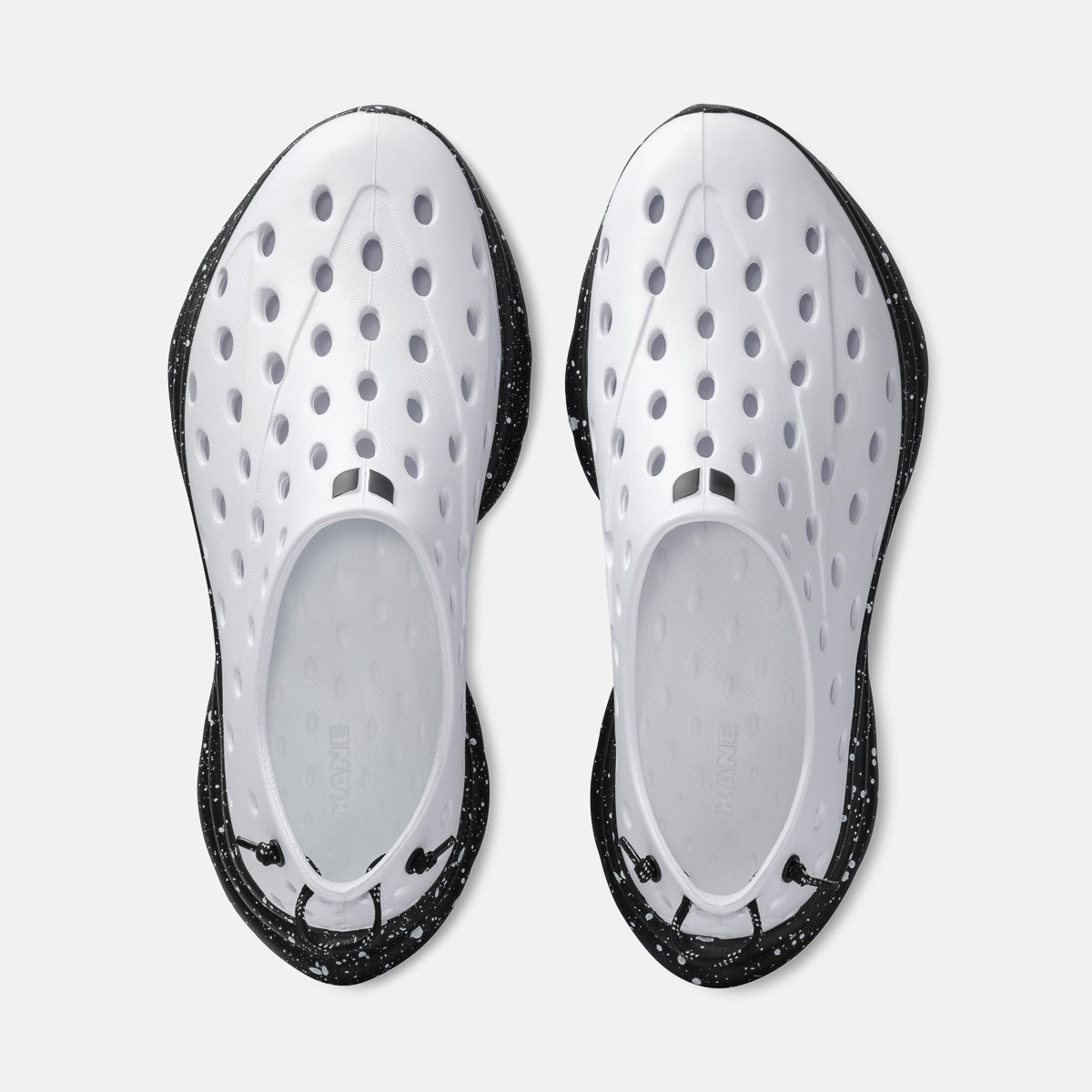Revive - White / Black Speckle - Image 5