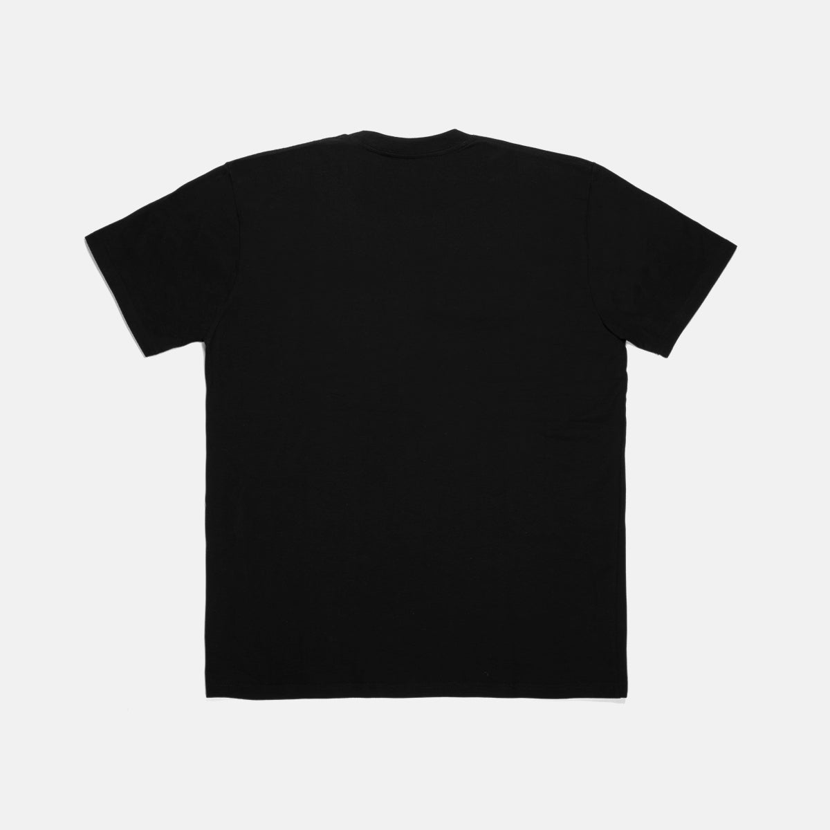 KANE Logo Tee - Black - Image 2