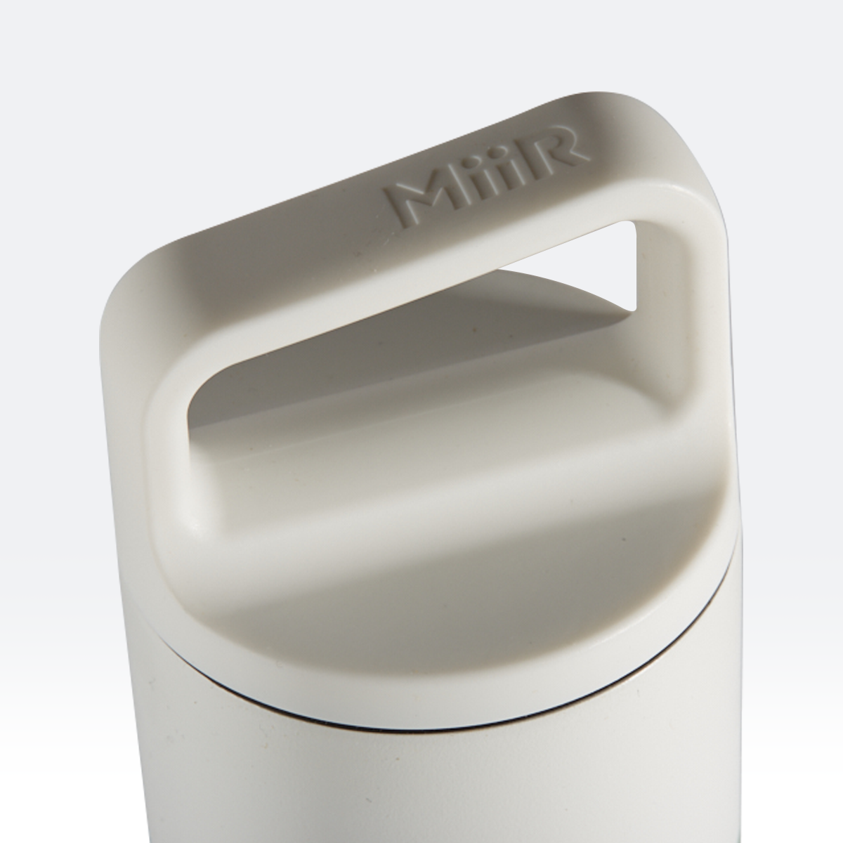 KANE x MiiR 20 oz. Water Bottle - White AOP - Image 3