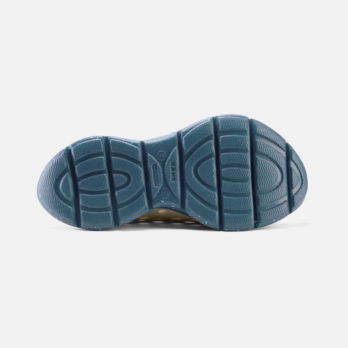 Revive - Tan / Radiance Blue Speckle - Image 5