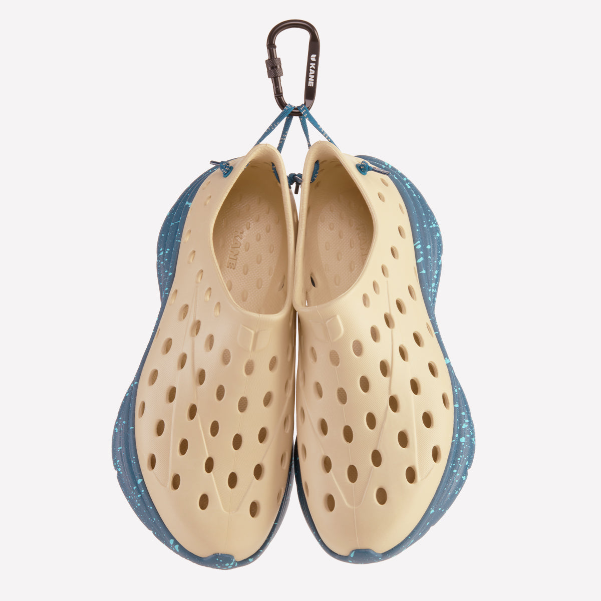 Revive - Tan / Radiance Blue Speckle - Image 7