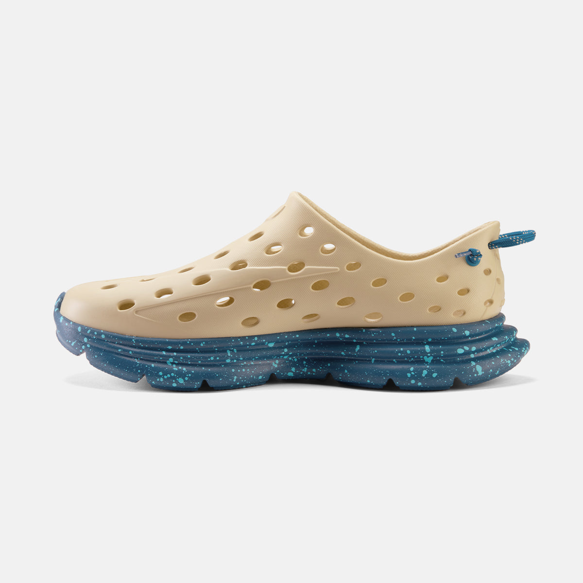 Revive - Tan / Radiance Blue Speckle - Image 3