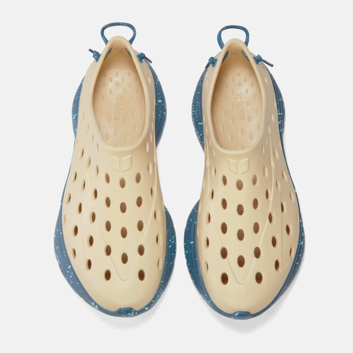 Revive - Tan / Radiance Blue Speckle - Image 2